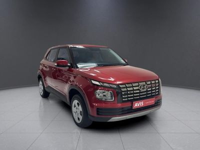2024 Hyundai Venue 1.2 Motion
