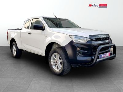 2023 Isuzu D-Max 1.9 DDI HR L Extended Cab
