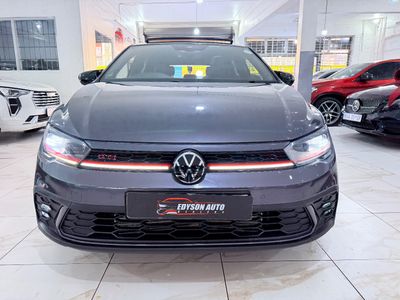 2024 Volkswagen Polo 2.0 GTI Auto (147kW)