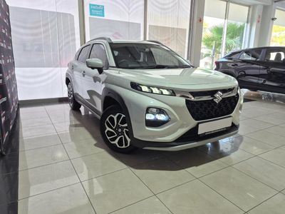 2024 Suzuki Fronx 1.5 GLX Auto