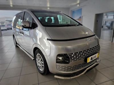 2023 Hyundai Staria 2.2d Executive Auto