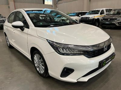2024 Honda Ballade 1.5 comfort Auto