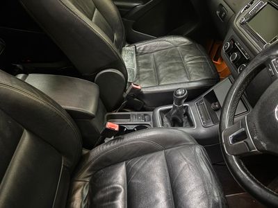 2013 Volkswagen Tiguan 2.0 TDI Bluemotion Trend - Fun