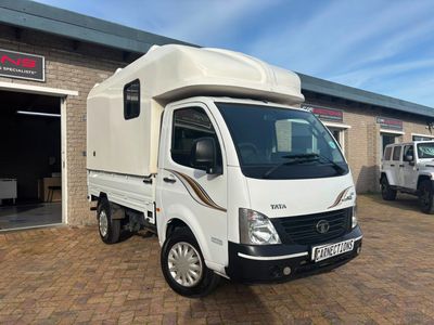 2017 TATA Super Ace 1.4 TCIC DLS Dropside