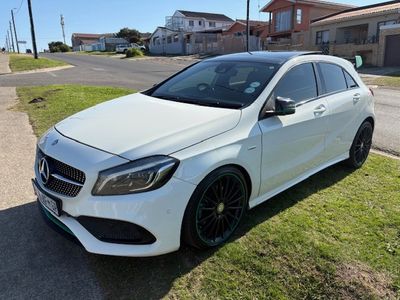 2019 Mercedes-Benz A-Class AMG - SPORT - AUTO - HATCHBACK