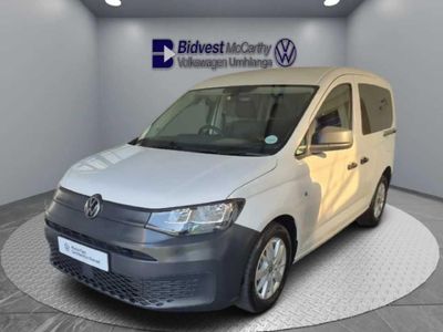 2024 Volkswagen Caddy Kombi 1.6i 7-seat