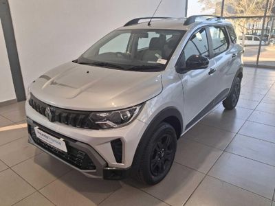 2026 Renault Triber 1.0 Techno