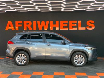 2024 Chery Tiggo 4 Pro 1.5 LiT