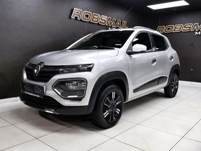 2023 Renault Kwid 1.0 Climber