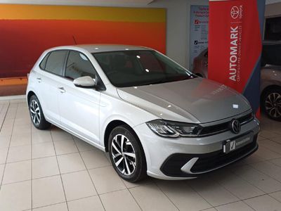 2023 Volkswagen Polo 1.0 TSI