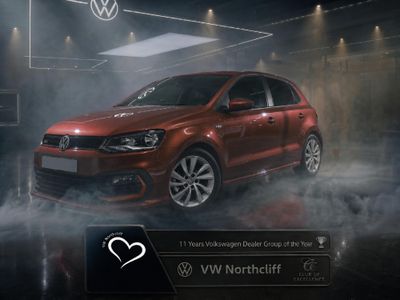 2026 Volkswagen Polo Vivo 1.4 Life