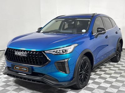 2026 Haval Jolion Pro 1.5T S Ultra Luxury DCT