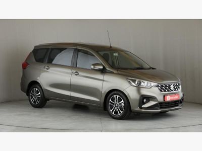 2025 Suzuki Ertiga 1.5 GL