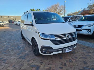 2023 Volkswagen Caravelle T6.1 2.0 BiTDI Highline Auto 4Motion (146kW)