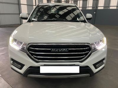 2020 Haval H6C 2.0T Luxury