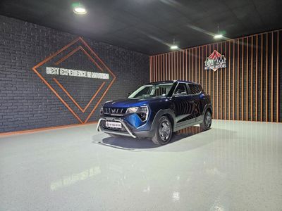 2026 Mahindra XUV 3XO 1.2T MX3 Auto
