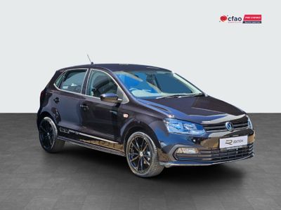 2026 Volkswagen Polo Vivo 1.4 Life