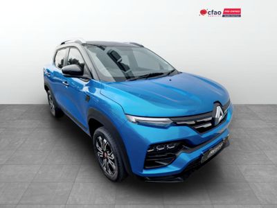2023 Renault Kiger 1.0T Intens