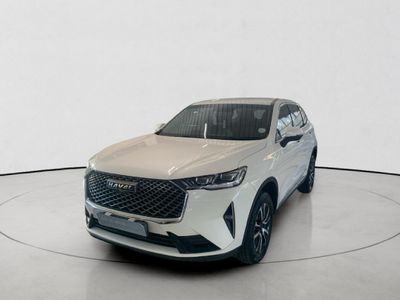 2021 Haval H6 2.0T Premium Auto