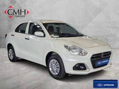2025 Suzuki Dzire 1.2 GL