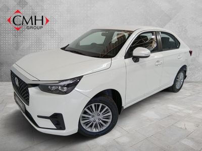 2026 Honda Amaze 1.2 Trend