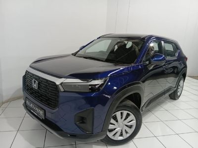 2026 Honda Elevate 1.5 Comfort