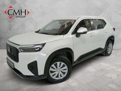 2026 Honda Elevate 1.5 Comfort