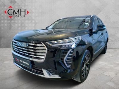 2023 Haval Jolion 1.5T Luxury