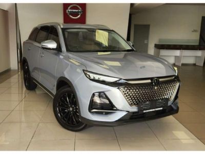 2026 Changan CS75 Pro 1.5T CE Auto