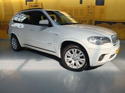2012 BMW X5 xDrive50i Auto