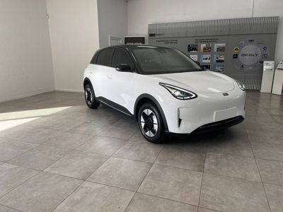 2026 Geely E2 Apex