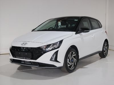 2026 Hyundai i20 1.4 Executive Auto