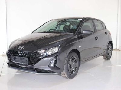 2026 Hyundai i20 1.2 Premium