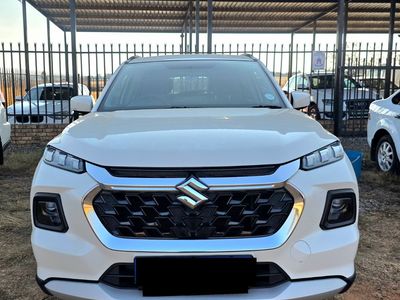 2023 Suzuki Grand Vitara 1.5 GL