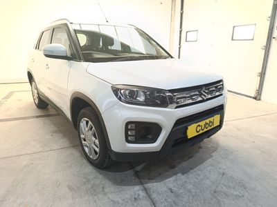 2022 Suzuki Vitara Brezza 1.5 GL Auto