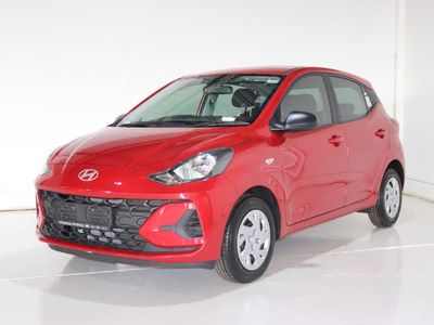 2026 Hyundai Grand i10 1.2 Motion Auto