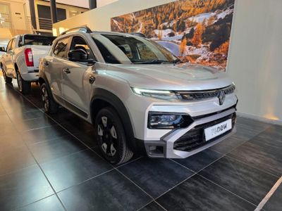 2026 Renault Kiger 1.0 Techno AMT