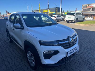 2025 Renault Kwid 1.0 Dynamique Auto