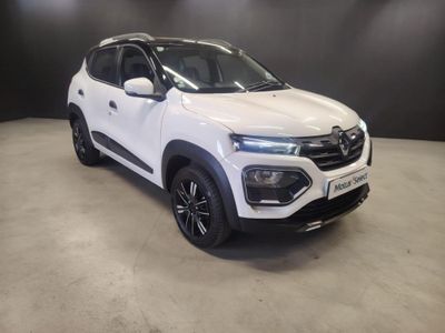 2025 Renault Kwid 1.0 Climber Auto