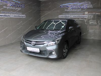 2023 Toyota Starlet 1.5 XS