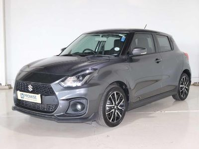 2023 Suzuki Swift 1.4T Sport Auto