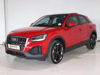 2023 Audi Q2 1.4 TFSI Auto | 35 TFSI