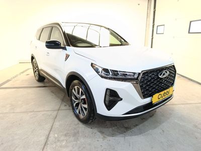 2024 Chery Tiggo 7 Pro 1.5T Executive CVT