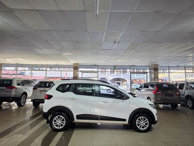 2024 Renault Triber 1.0 Dynamique