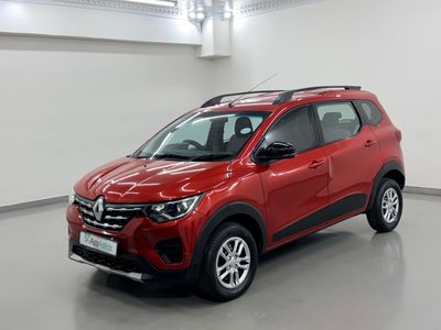 2022 Renault Triber 1.0 Dynamique