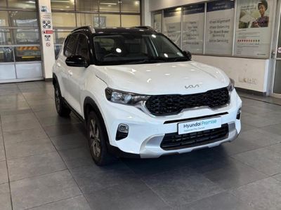 2022 Kia Sonet 1.5 EX