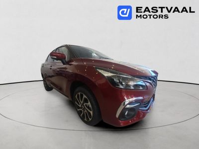 2026 Suzuki Baleno 1.5 GLX