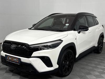 2023 Toyota Corolla Cross 1.8 GR-S