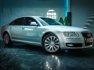2010 Audi A8 3.0 TDI quattro Auto