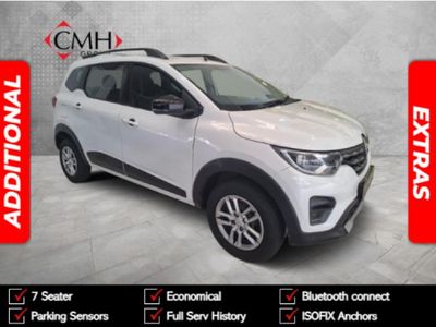 2022 Renault Triber 1.0 Dynamique